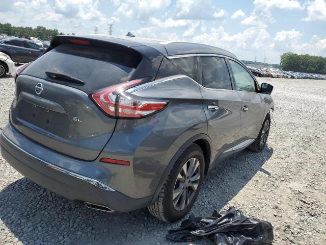 Vin: 5n1az2mg9gn102726, lot: 62300785, nissan murano s 20163