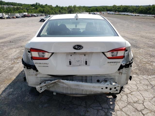 2017 SUBARU IMPREZA PR 4S3GKAB65H3608591
