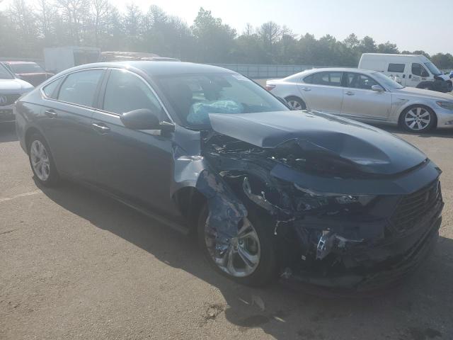 Vin: 1hgcy1f26ra026177, lot: 60261665, honda accord lx 20244