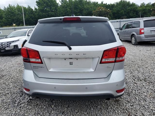 2011 DODGE JOURNEY R/ - 3D4PH7FG1BT535108