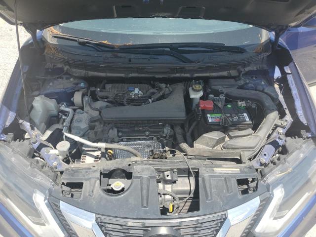 2019 NISSAN ROGUE S - KNMAT2MT6KP512576
