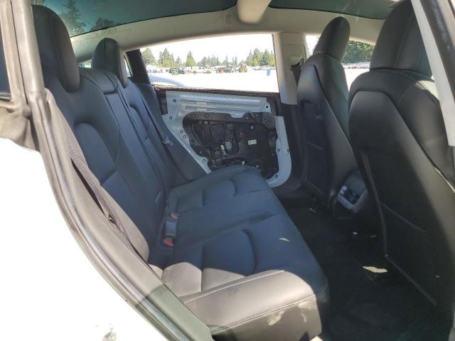2019 TESLA MODEL 3 5YJ3E1EB2KF442345