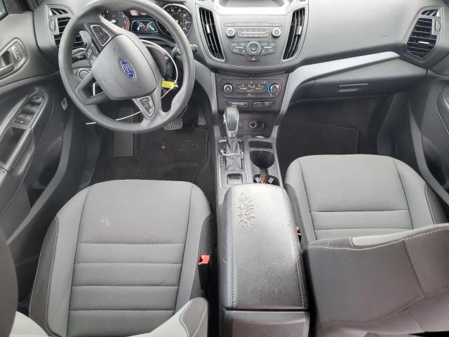 2019 FORD ESCAPE S 1FMCU0F75KUA10567