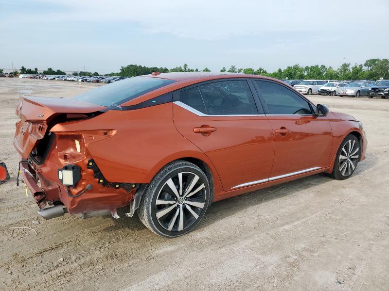 Vin: 1n4bl4cv3ln309229, lot: 59626155, nissan altima sr 20203