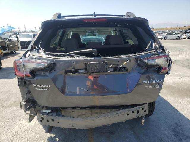 2022 SUBARU OUTBACK PR 4S4BTAFC7N3211561