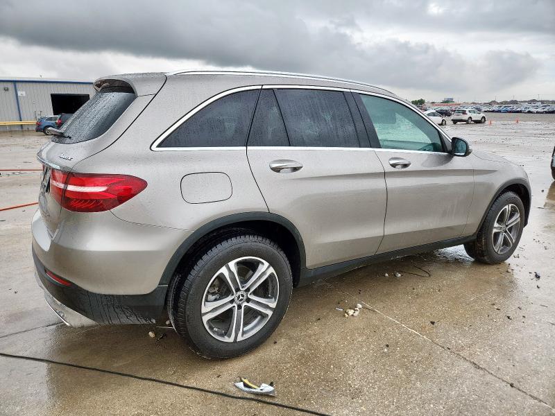 Vin: wdc0g4kb4kf642717, lot: 60293255, mercedes-benz glc-class 300 4matic 20193