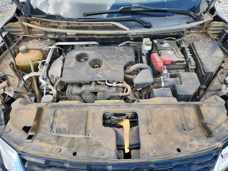2021 NISSAN ROGUE PLAT JN8AT3DC6MW101584