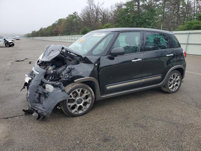 Vin: zfbcfadh8ez012422, lot: 61060655, fiat 500 trekking 2014 img_1