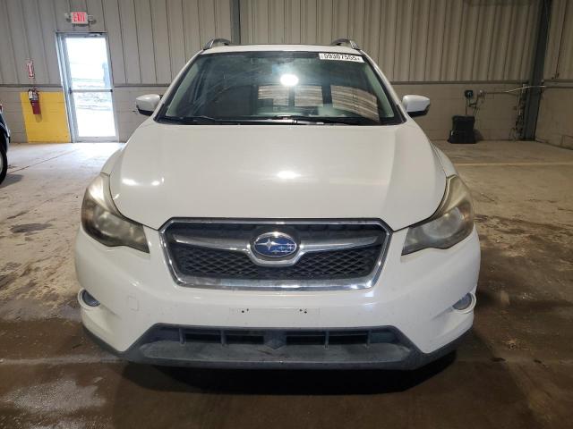 2015 SUBARU XV CROSSTR JF2GPASC2F8230559