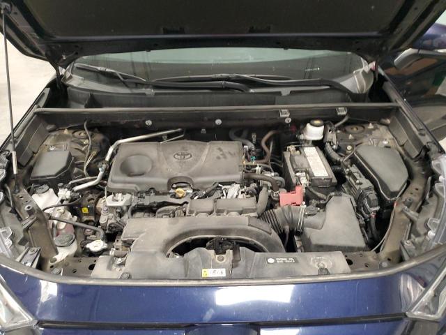 2020 TOYOTA RAV4 XLE - 2T3R1RFV8LC115877