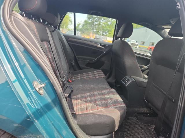 2018 VOLKSWAGEN GTI S/SE - 3VW447AU4JM294191