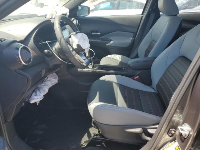 2024 NISSAN KICKS SR - 3N1CP5DV7RL558393
