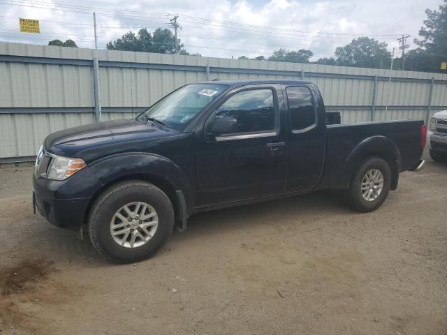 NISSAN FRONTIER S