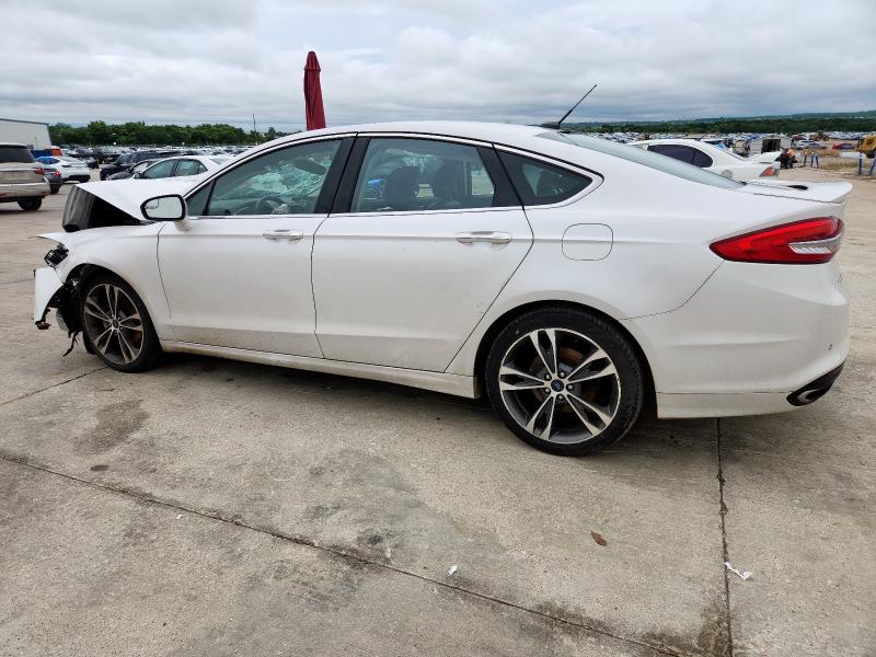 2018 FORD FUSION TIT - 3FA6P0K96JR109412