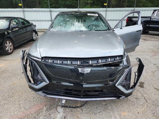 2024 CADILLAC LYRIQ SPOR 1GYKPTRKXRZ103178
