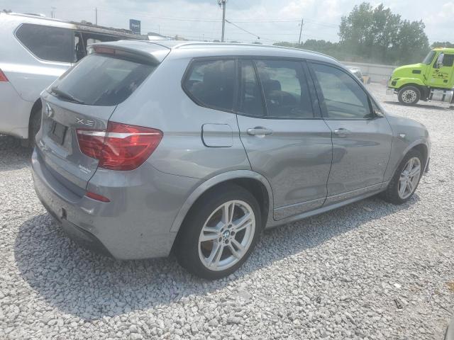 Vin: 5uxwx9c50d0a31273, lot: 62375405, bmw x3 xdrive28i 20133