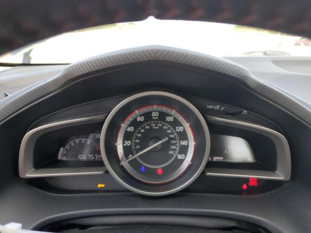 2015 MAZDA 3 GRAND TO - JM1BM1W76F1246867