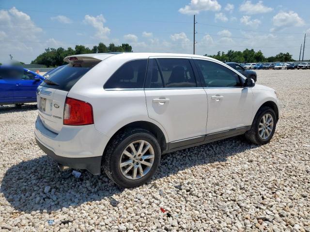 Vin: 2fmdk3kc0bba88839, lot: 61080305, ford edge limited 20113