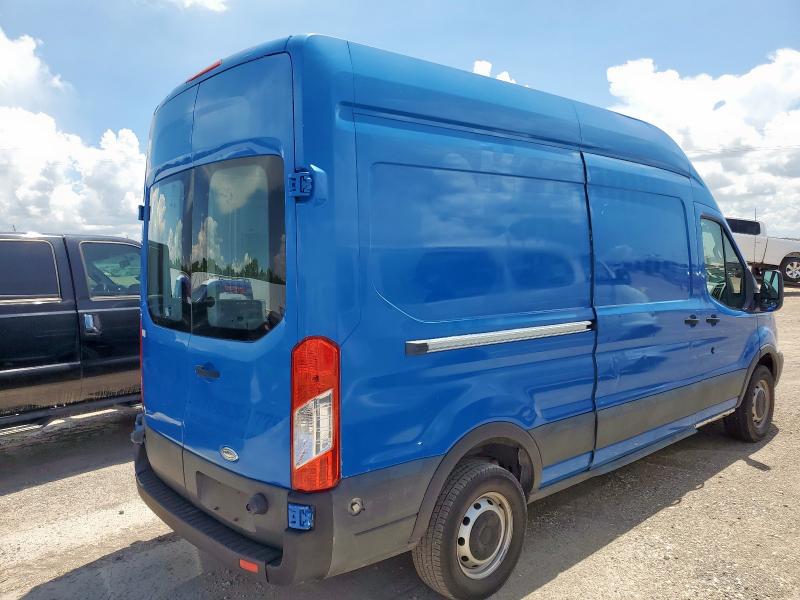 Vin: 1ftyr2xm4fka62205, lot: 62559055, ford transit t-250 20153
