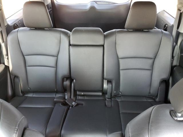 2022 HONDA PILOT SE 5FNYF6H24NB048961