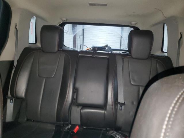 2015 GMC TERRAIN DE 2GKFLUE36F6224180