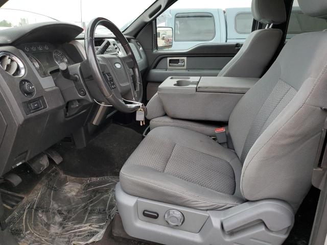 2011 FORD F150 SUPER - 1FTFX1EF5BFA41975