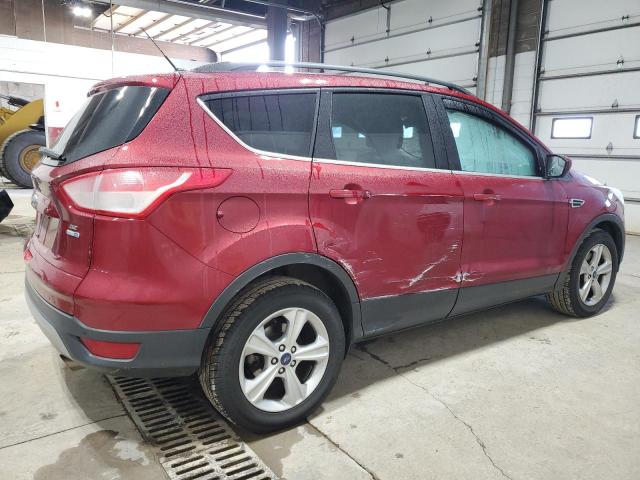 Vin: 1fmcu9g97euc80926, lot: 59477165, ford escape se 20143