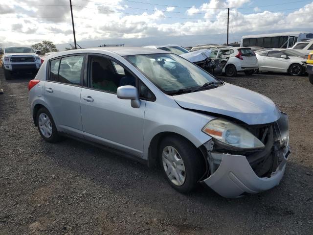 2011 NISSAN VERSA S #3259989373