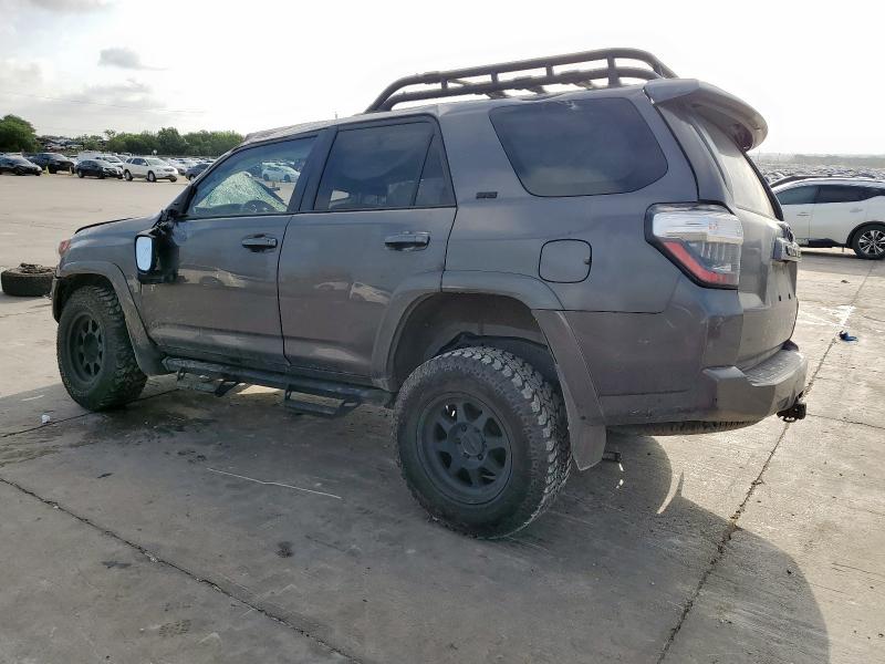 2015 TOYOTA 4RUNNER SR JTEZU5JR0F5098606
