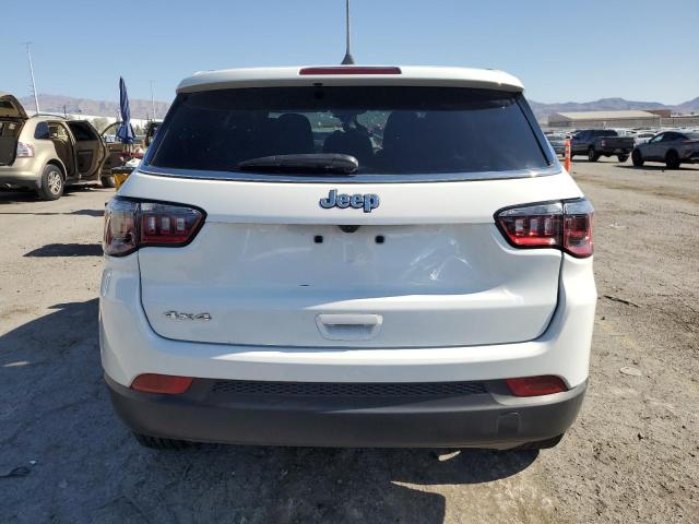 2023 JEEP COMPASS SP - 3C4NJDAN2PT559261