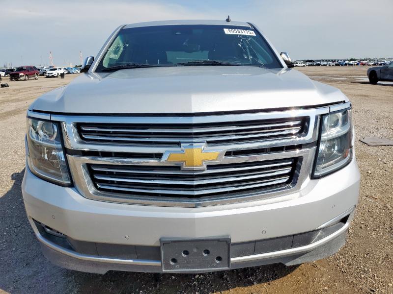 2015 CHEVROLET TAHOE C150 - 1GNSCCKC8FR219695