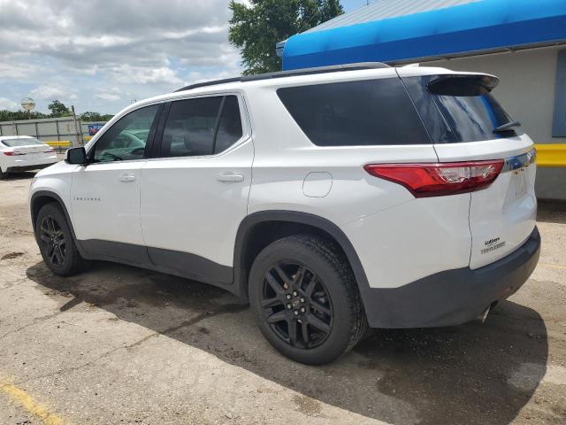 2019 CHEVROLET TRAVERSE L - 1GNERGKW2KJ276982