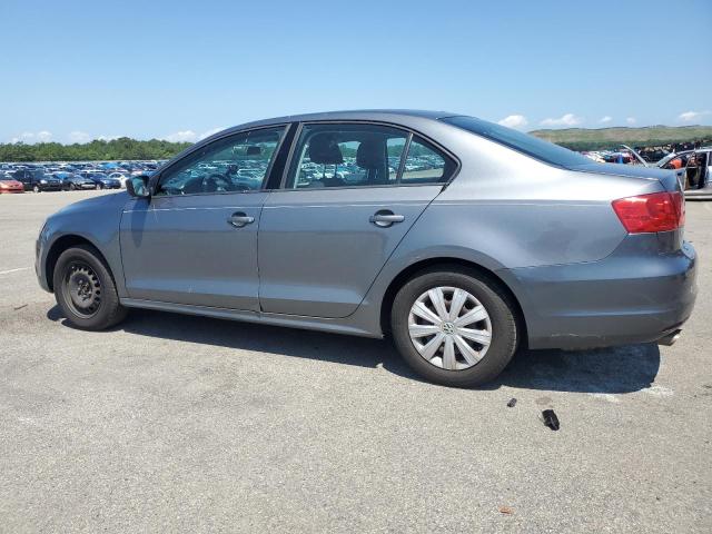 Vin: 3vw2k7ajxem227412, lot: 61509275, volkswagen jetta base 20142