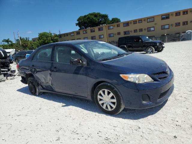 Vin: 5yfbu4eexcp005726, lot: 61733555, toyota corolla base 20124