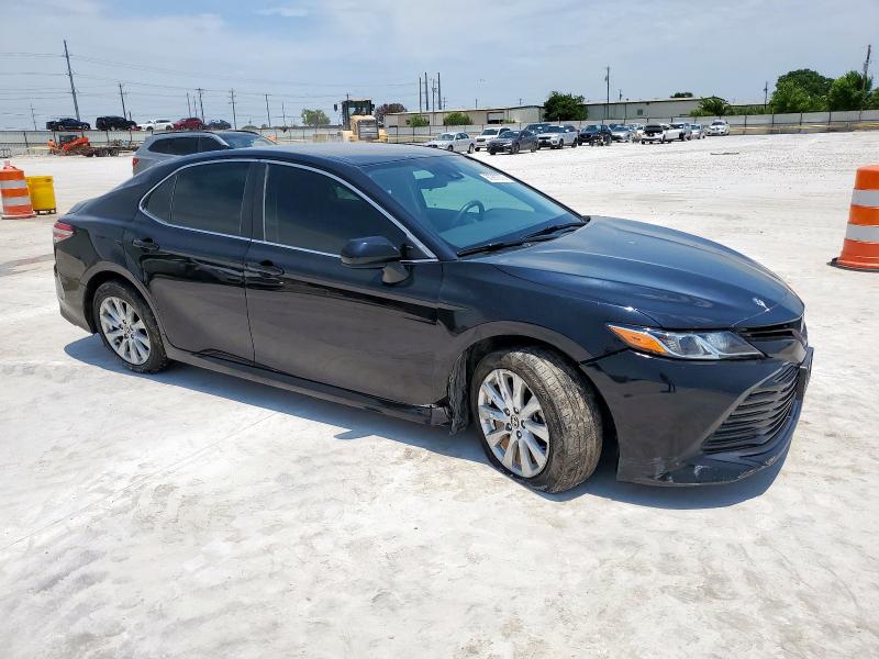 Vin: 4t1c11ak8lu362683, lot: 60997575, toyota camry le 20204