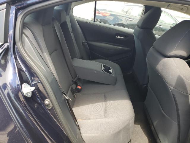 2021 TOYOTA COROLLA LE - 5YFEPMAE8MP170606