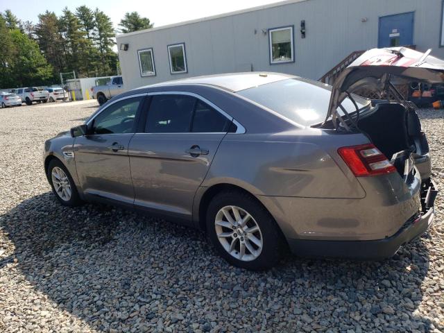 Vin: 1fahp2d81dg168792, lot: 60649285, ford taurus se 20132