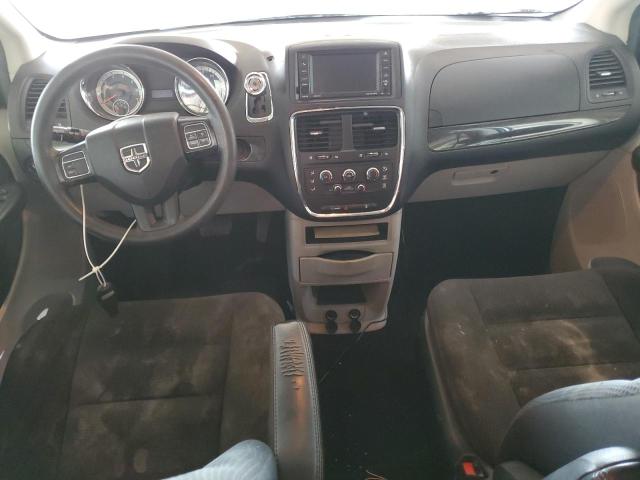2019 DODGE GRAND CARA - 2C4RDGBG2KR787699
