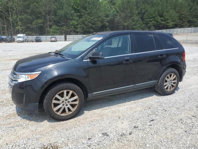 Vin: 2fmdk3kc1dba22867, lot: 59217975, ford edge limited 2013 img_1