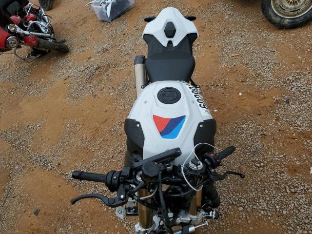 2025 BMW S 1000 RR WB10P2307S6L17015