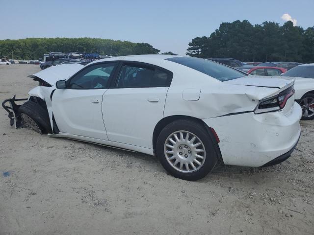 Vin: 2c3cdxkg7mh657260, lot: 60485215, dodge charger police 20212