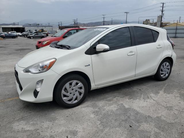 Vin: jtdkdtb32f1110539, lot: 58074875, toyota prius 2015 img_1