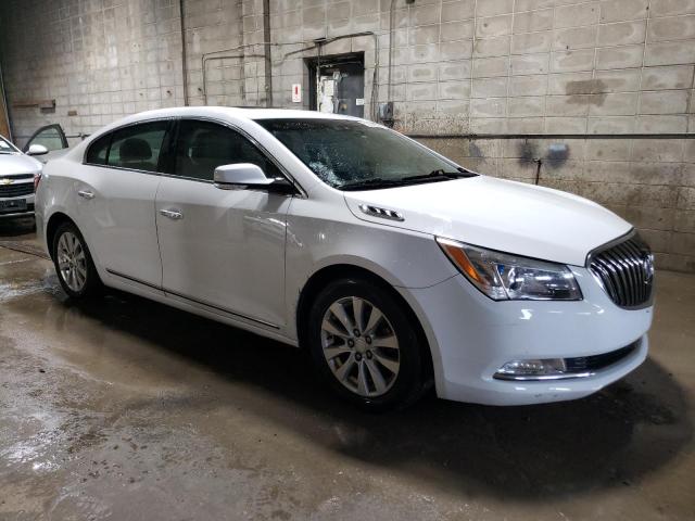 Vin: 1g4gb5gr2ff201653, lot: 61254825, buick lacrosse 20154