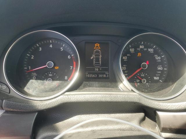 2018 VOLKSWAGEN PASSAT S - 1VWAA7A38JC019542