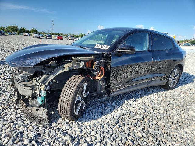 FORD MUSTANG MA