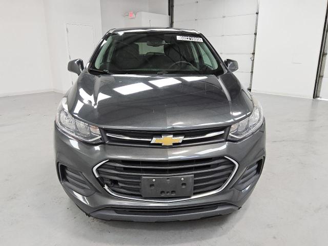 2019 CHEVROLET TRAX LS 3GNCJKSB0KL302020