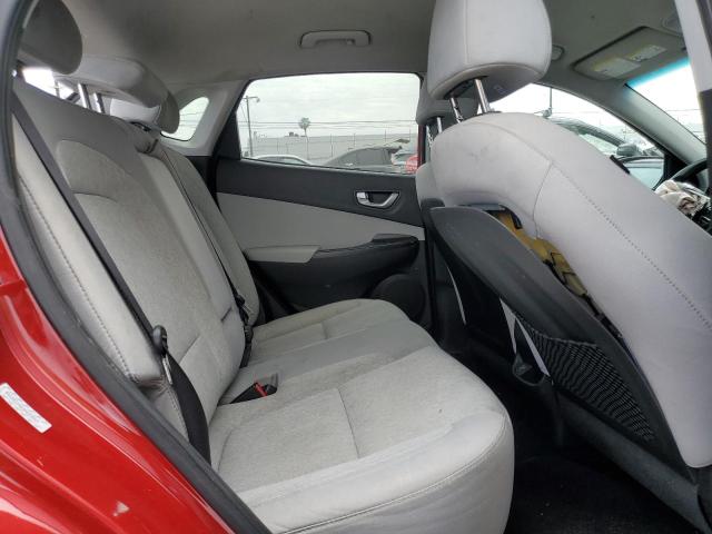 km8k23ag9pu184448 - 2023 Hyundai kona se - #59658275
