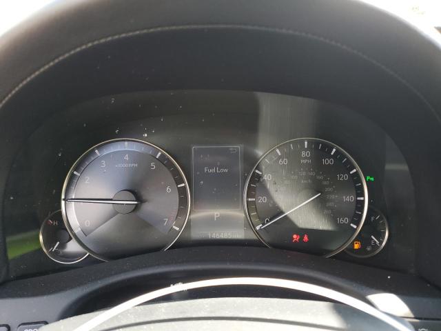 2016 LEXUS GS 350 JTHCZ1BL4GA000988