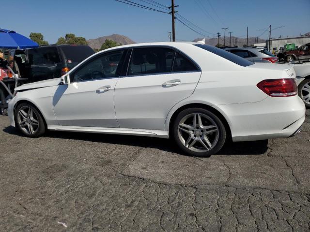 Vin: wddhf5kb0gb251103, lot: 61092935, mercedes-benz e-class 350 20162