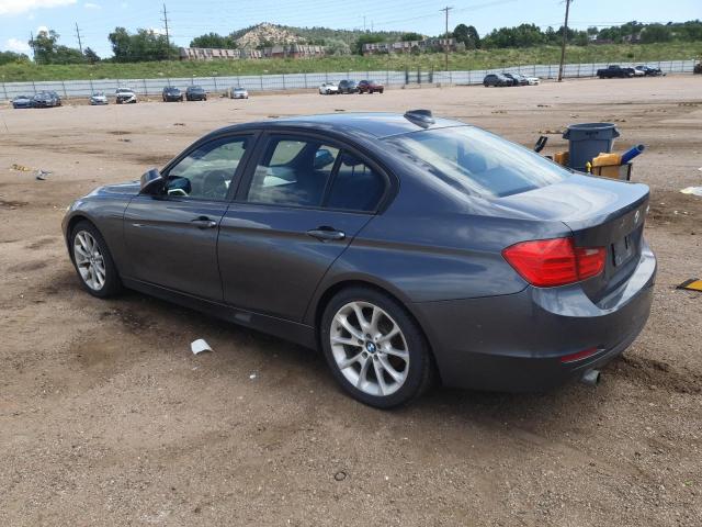 Vin: wba3b1g55enn90279, lot: 62773945, bmw 3 series i 20142